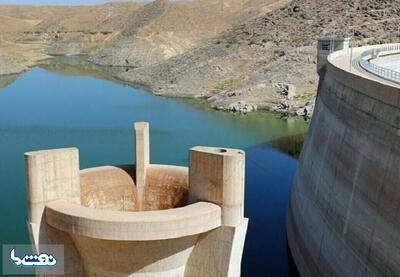 کاهش ۲۶ درصدی حجم آب موجود در مخازن سدها | نفت ما