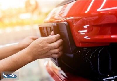 آغاز شماره گذاری خودروهای وارداتی با ۵ سال کارکرد | نفت ما