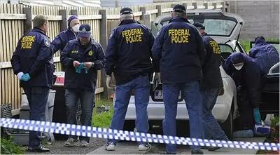 فیلم جدید از حمله مرگبار به جشن صهیونیست ها در استرالیا