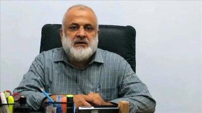 حماس ترور فرمانده ارشد را تایید کرد