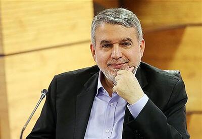 واکنش صالحی امیری به گرفتن وام ۱۳۰۰ میلیارد تومانی فامیلی