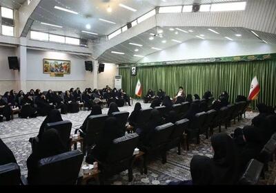 پیشنهاد آیت الله علم الهدی درباره حضور زنان در استادیوم