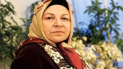  ازدواج شوکه کننده آزیتا لاچینی در ۱۱ سالگی  / در ۱۳ سالگی مادر شد !