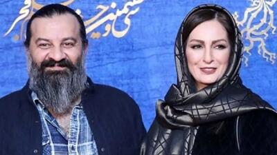  تفریحات جذاب مهراب قاسم‌خانی در جشن تولد ۵۵ سالگی با ناخدا افتوی کارناوال!