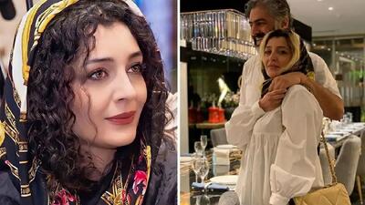 واکنش‌ها به انتخاب پوشش ساره بیات در سریال  محکوم