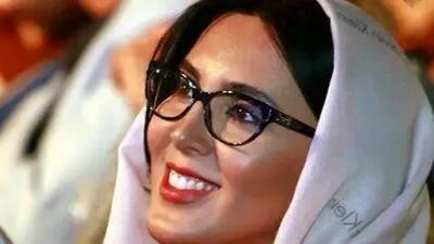  پیام احساسی لیلا بلوکات به مادرش؛ تصویری که دل‌ها را تکان داد!