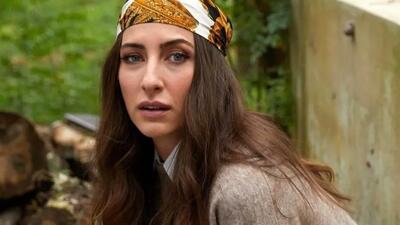  خانم بازیگر ایرانی و همزادش در ترکیه! شباهت محیا دهقان به هازار موتان تمامی ندارد