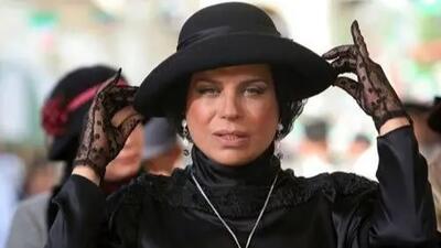  گوهر خیراندیش و ماجرای شوکه‌کننده مهریه‌اش