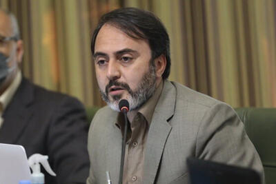 عضو شورای شهر: خطر فرونشست در پایتخت جدی‌تر شده است