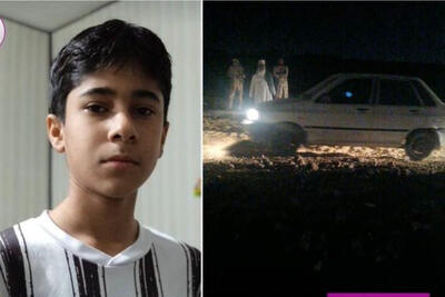 قتل هولناک کودک 13 ساله در چابهار؛ جسد پشت زندان پیدا شد/مثله‌ شدن جسد کودک صحت ندارد