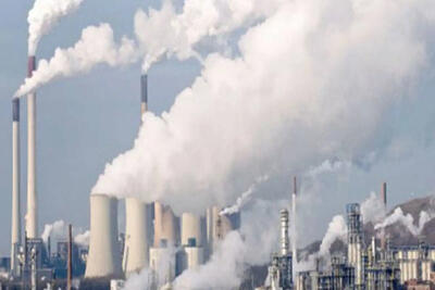 شناسایی بیش از 1200 واحد صنعتی آلاینده در پایتخت