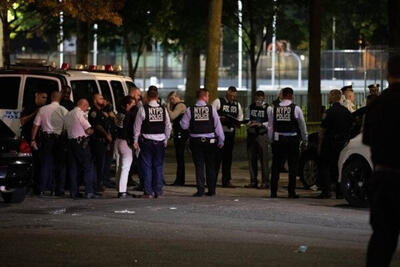 2 کشته در جریان تیراندازی در یک دانشگاه آمریکا