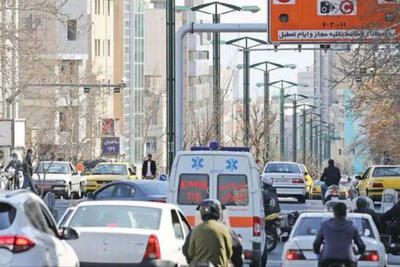 سردرگمی در دبیرخانه کارگروه اضطرار آلودگی هوای تهران