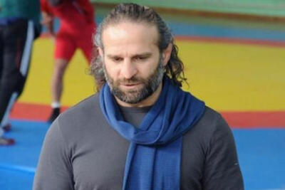 سقوط قهرمان کشتی؛ کورتانیدزه راهی زندان شد