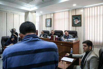 نزاع و درگیری خونین بر سر معامله ملک