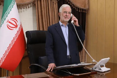 دستور وزیر کشور برای آماده‌باش کامل استانداران 4 استان