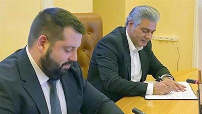  ظرفیت‌های توسط روابط استان لرستان و استان ساراتوف روسیه تشریح شد