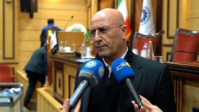 ابوالفضل روغنی: جلوگیری از تعطیلی تولید اولویت اول است | امکان مشارکت در اهلیت سنجی کارت بازرگانی فراهم شود