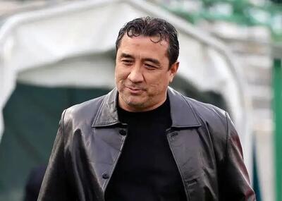 واکنش جدید خداداد عزیزی بعد از کلمات رکیک - پارس فوتبال