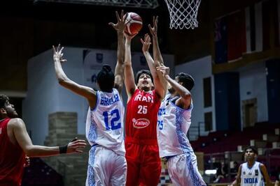 اسلامی: بسکتبال نباید از وجود شایستگان خالی شود - پارس فوتبال