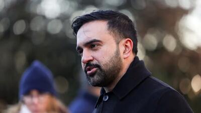 اعتراض شهردار نیویورک به قیمت بلیت‌های فینال جام جهانی 2026 - پارس فوتبال