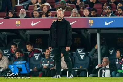 بارسلونای فلیک بی‌رحم‌تر از همیشه؛ وضعیت رئال برایم مهم نیست! - پارس فوتبال