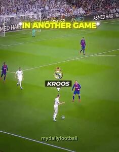 ویدئو: وقتی کروس فوتبال را می‌خوانَد - پارس فوتبال