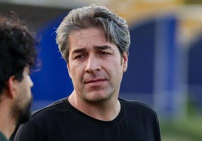 اظهارنظر سرپرست آلومینیوم درباره درگیری‌اش با سروش رفیعی - پارس فوتبال