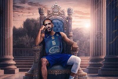 حامد حدادی به استقلال پیوست - پارس فوتبال