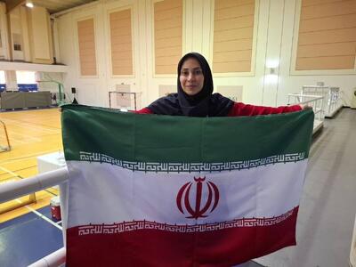 سرمربی تیم گلبال دختران ایران: امیدوارم در بازی های ناگویا هم مدال کسب کنیم - پارس فوتبال