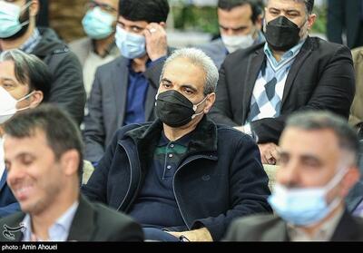 به بهانه حرف‌های عجیب درباره رابطه انسان پاک و فوتبال؛ خودزنی به سبک جواد خیابانی - پارس فوتبال