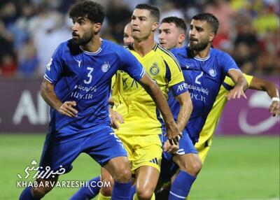 استقلال با رونالدو و رونالدینیو هم همین می‌شد/ این وضعیت کار دست قلعه‌نویی در جام جهانی می‌دهد  - پارس فوتبال