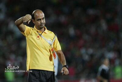 بازگشت فوتبالیست مشهور به پرسپولیس بعد از ۳۰ سال +عکس - پارس فوتبال