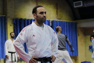 غیبت بیمه تعاون در سوپر لیگ کاراته/ روحانی: منتظر پاسخ فدراسیون هستیم - پارس فوتبال