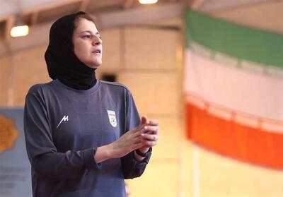 یک ایرانی سرمربی تیم ملی فوتسال بانوان پاکستان شد - پارس فوتبال