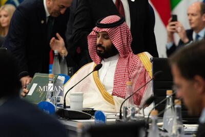 بمب خبری رسانه‌های عربی؛ بن‌سلمان در اندیشه خرید بارسلونا! - پارس فوتبال
