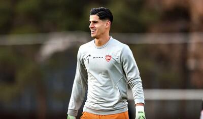 پیام نیازمند بیخیال صدر جدول نمی‌شود - پارس فوتبال