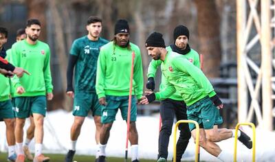 پرسپولیس ۳ بازیکن جدید می‌خرد - پارس فوتبال