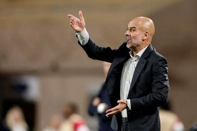 گواردیولا پس از برد سیتی: هنوز به اوج نرسیده‌ایم - پارس فوتبال