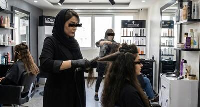 واقعیت‌های پشت پرده بازار کراتین؛ از انتخاب بهترین مواد تا تکنیک‌های مخفی اتوکشی - پارس فوتبال