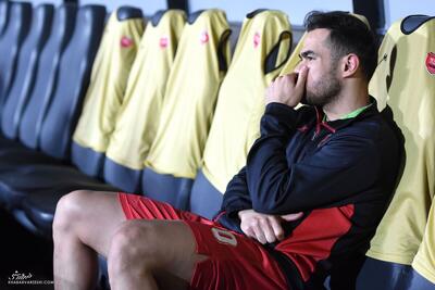 ویدیو| استوری اورونوف برای درگذشت هوادار ۱۱ ساله پرسپولیسی‌اش - پارس فوتبال