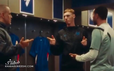 بازسازی میم معروف اسپایدرمن در ویدیوی باشگاه لیگ برتری! - پارس فوتبال