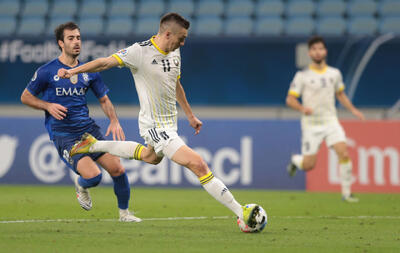 پیشنهاد میلیون دلاری سرگیف به پرسپولیس - پارس فوتبال