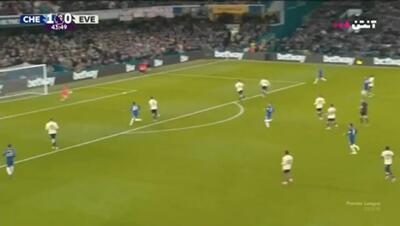 ویدیو: خلاصه بازی چلسی 2 - اورتون 0 - پارس فوتبال