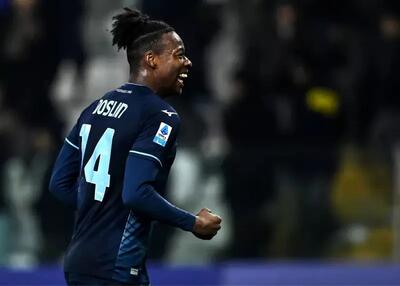 ویدئو: لاتزیو با ۹ بازیکن پارما را زمین زد - پارس فوتبال