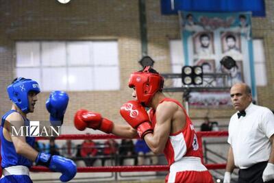 اعلام زمان و نفرات دعوت شده به نخستین اردوی تیم ملی بوکس جوانان - پارس فوتبال