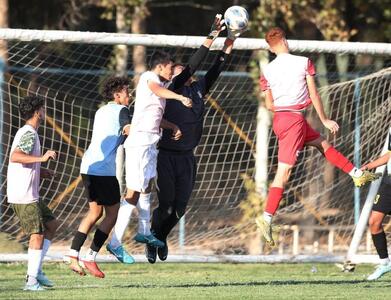 اعلام اسامی گروه اول بازیکنان برای تست انتخابی تیم ملی جوانان - پارس فوتبال