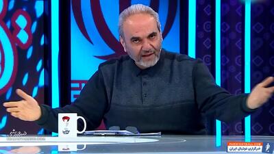 رضا جباری و محمد عباس زاده به اظهارات عجیب جواد خیابانی واکنش نشان دادند