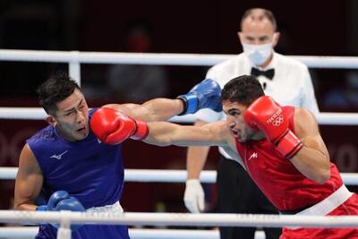 موسوی: تجربه مربیگری در چین یک فرصت دو سر برد است/ حضورم در چین تداخلی با برنامه تیم بوکس امید ندارد - پارس فوتبال