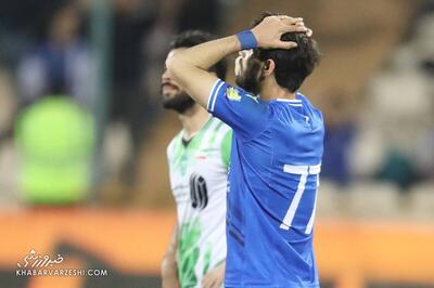 بازیکن فقید لرستان به استقبال اسطوره‌های استقلال رفت +عکس - پارس فوتبال